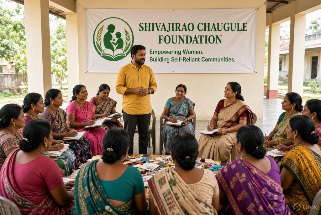 Shivajirao Chaugule Foundation