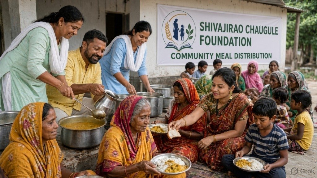 Holistic Social Upliftment & Divyang Care
